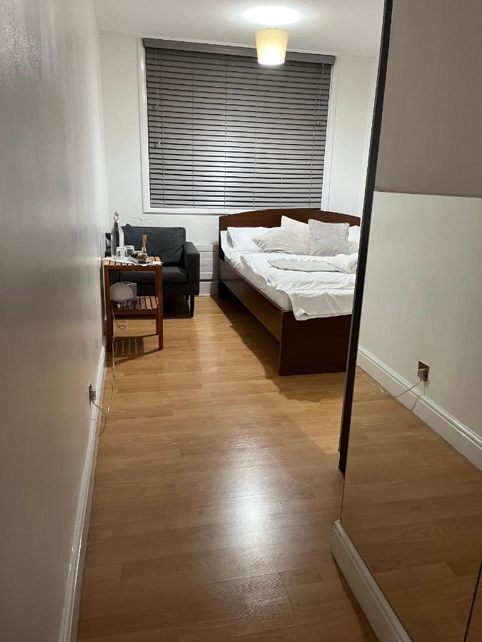 Lovely 3 Bedroom Family Home In Central London Exteriör bild